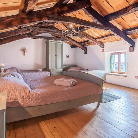 House Katarina Casa vacanze