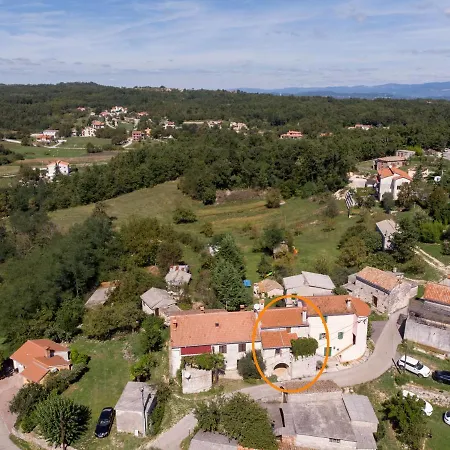 Casa vacanze House Katarina Šumber