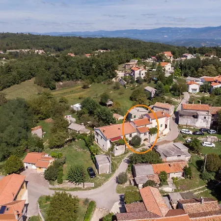 House Katarina * Šumber